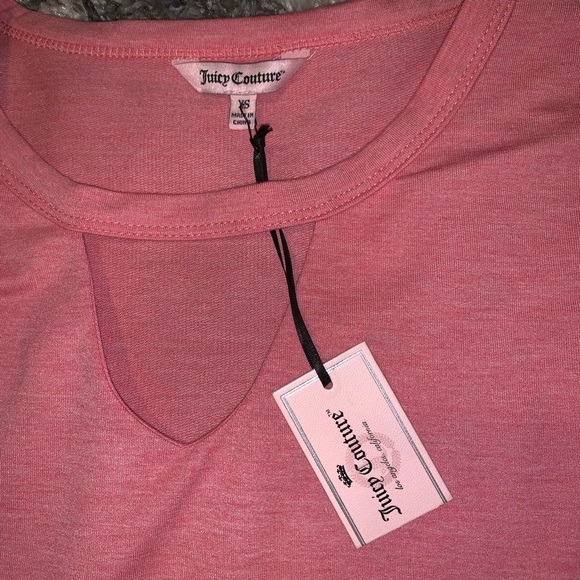 Juicy Couture Casual Sweater - Picture 3 of 3